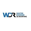 WDR Metal Roofing Company - Austin logo